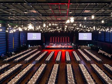 Aarhus Congress Center